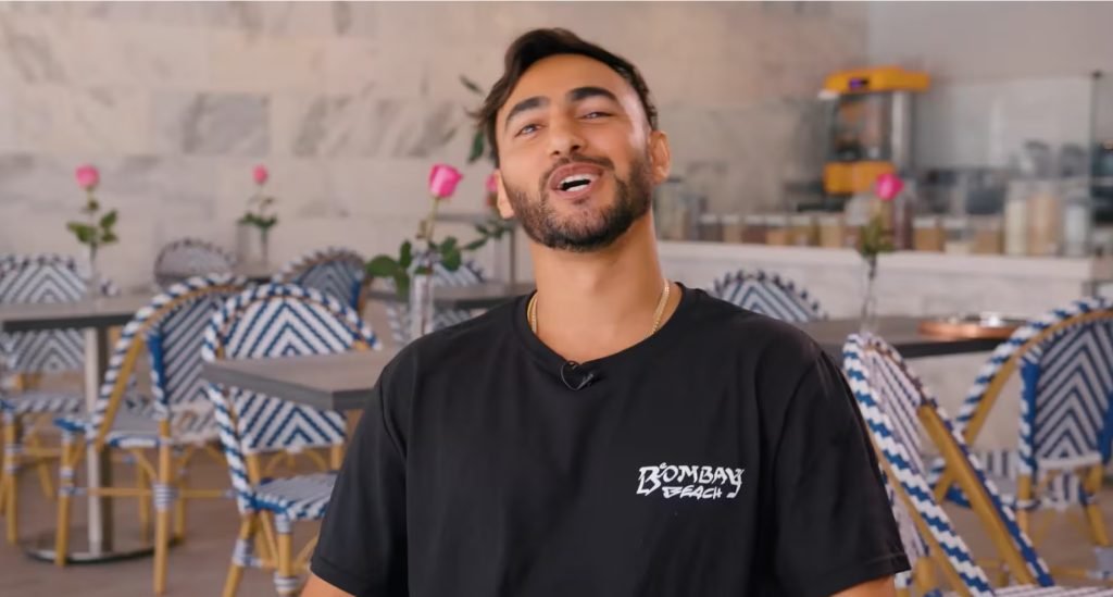 Bombay Beach Destination LA