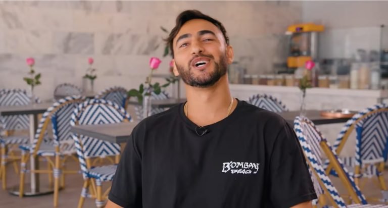 Bombay Beach Destination LA