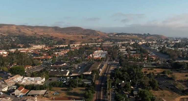 La Rancho Capistrano Destination LA