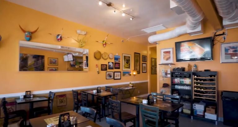 Mofongos Destination LA