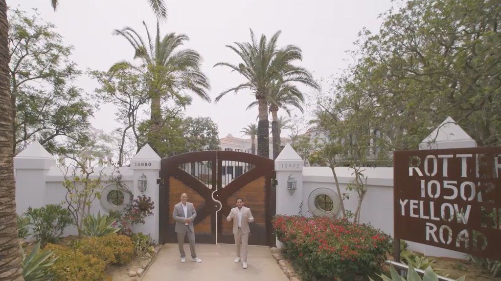 Staycation Malibu Dream Resort